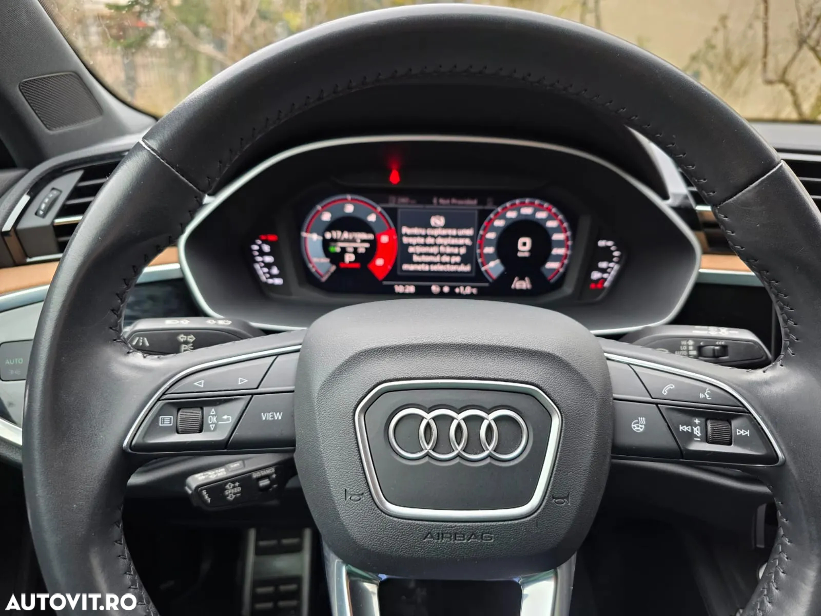 Audi Q3 2.0 40 TDI S tronic quattro S Line - 20