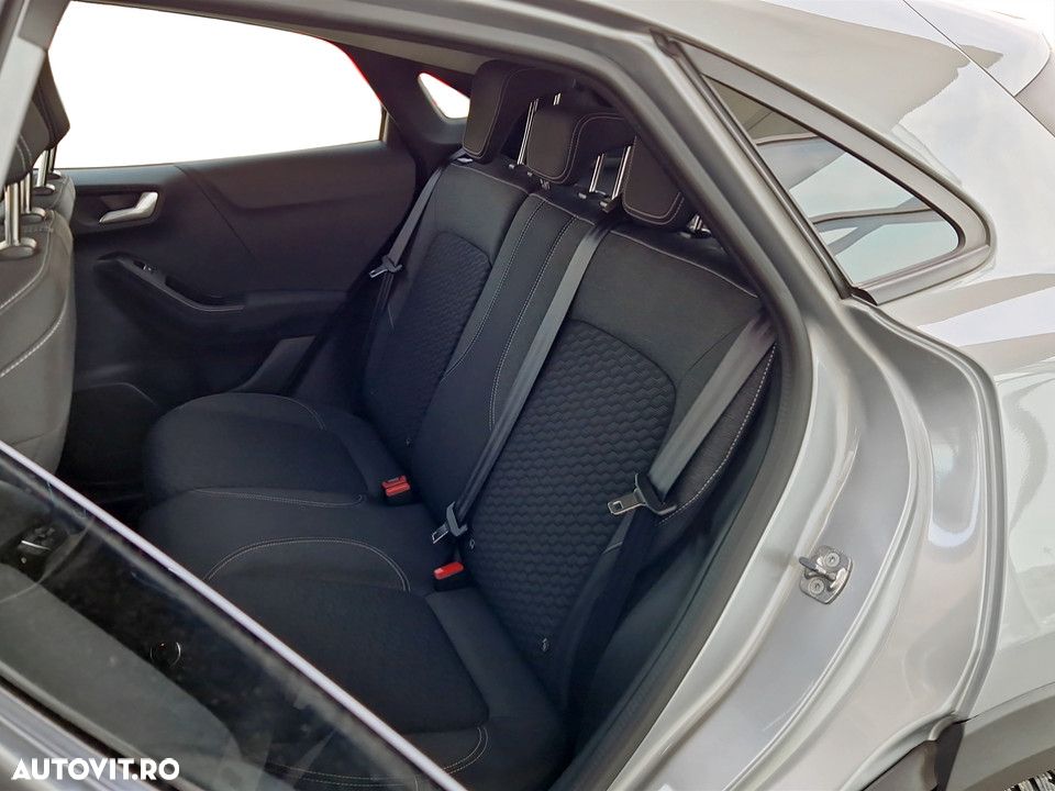 Ford Puma - 14
