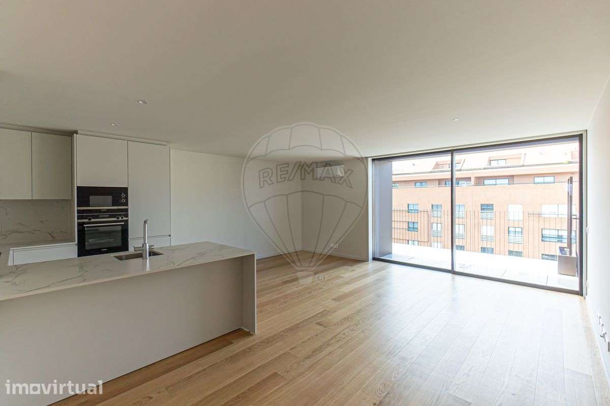 Apartamento T3 para venda - Grande imagem: 2/23