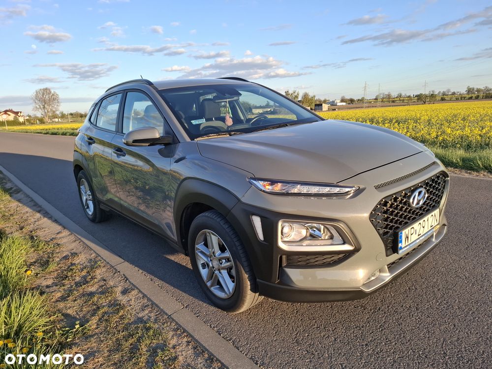 Hyundai Kona 1.0 T-GDI Comfort - 5