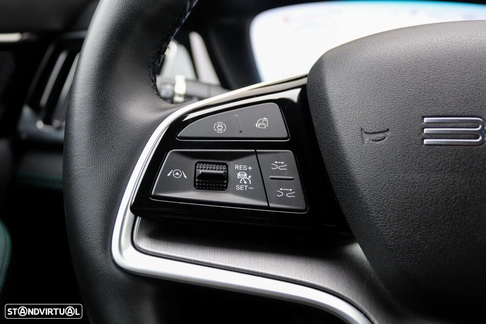 BYD Seal U 1.5 DM-i Comfort - 10