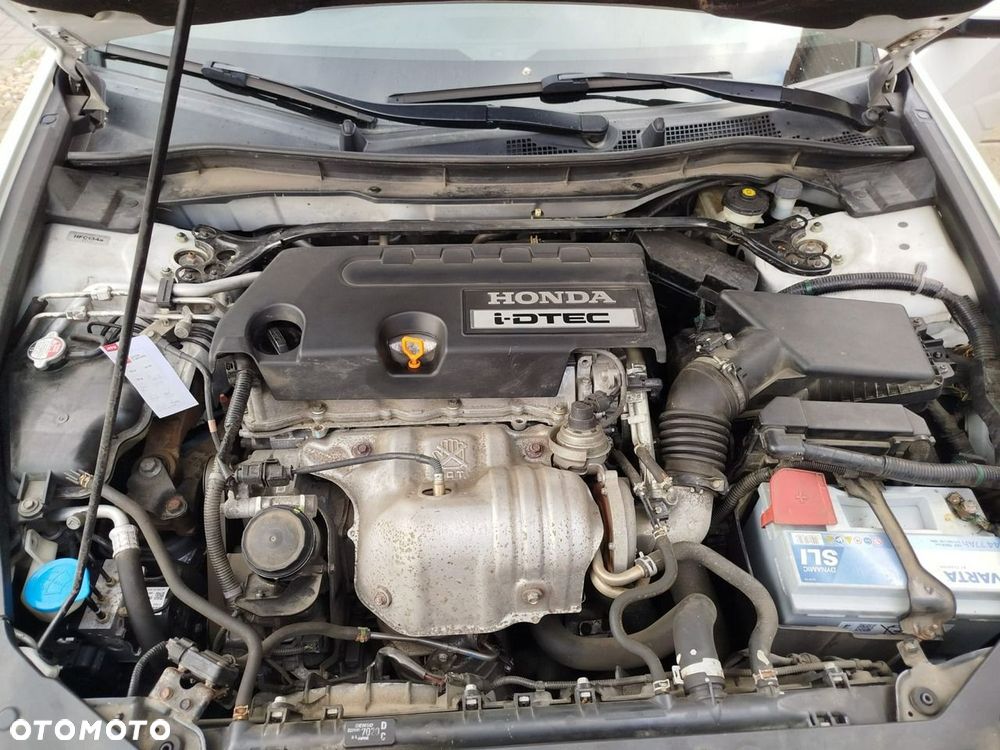 Honda Accord - 13