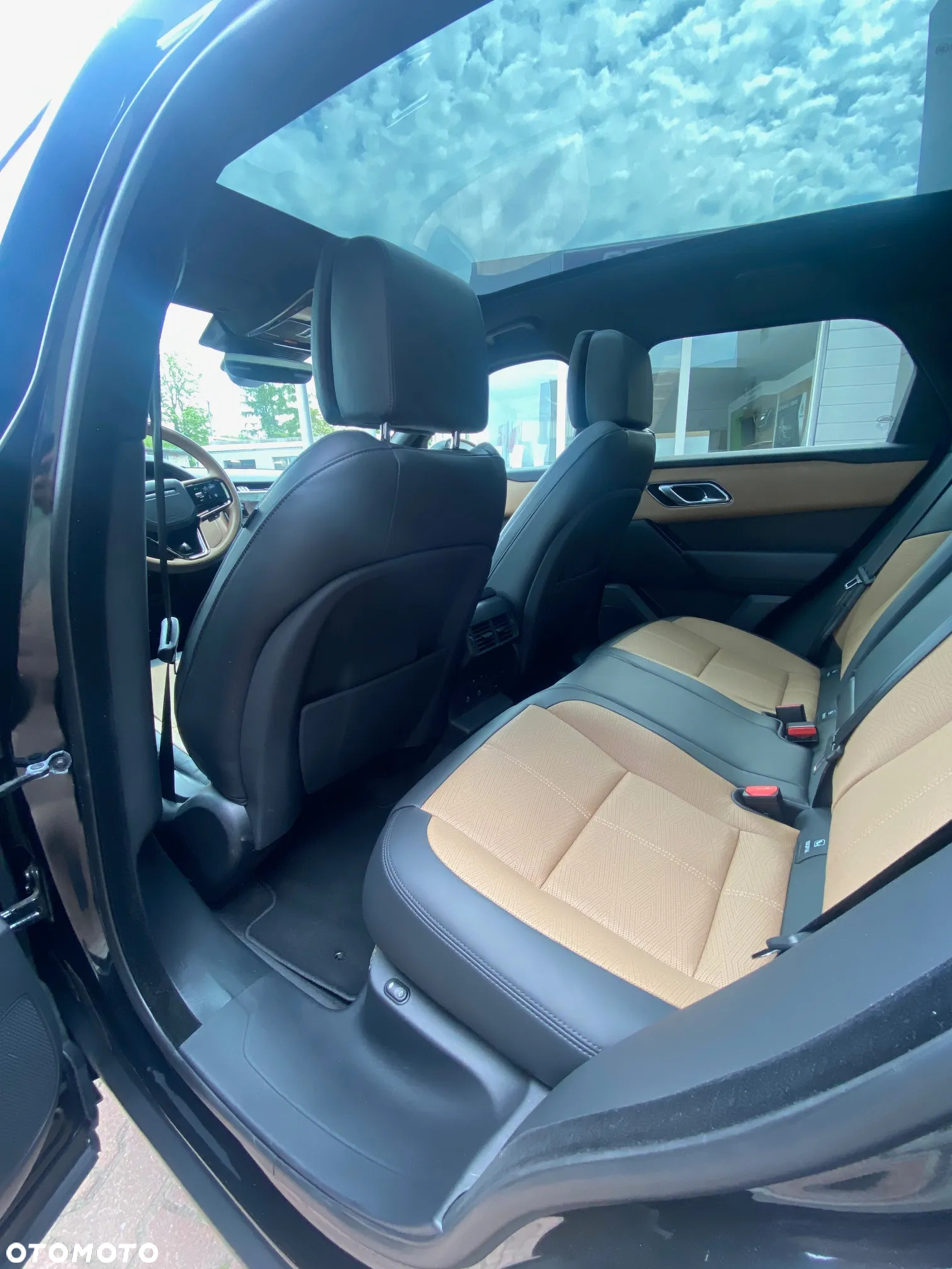 Land Rover Range Rover Velar 2.0 P400e PHEV Dynamic HSE - 13
