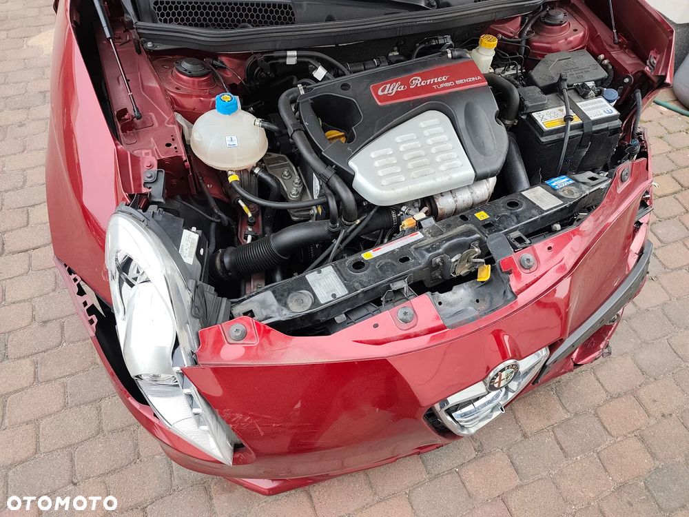 Alfa Romeo Giulietta 1.4 TB 16V Veloce - 19