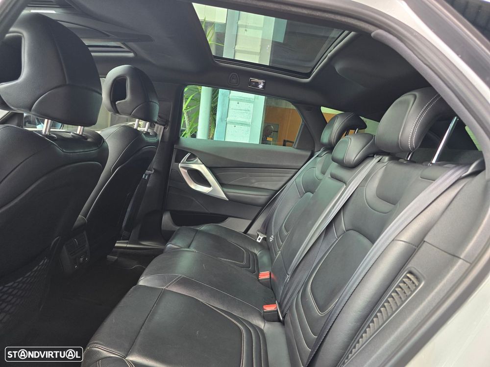 Citroën DS5 2.0 HDi Hybrid4 Sport Chic CMP6 - 7
