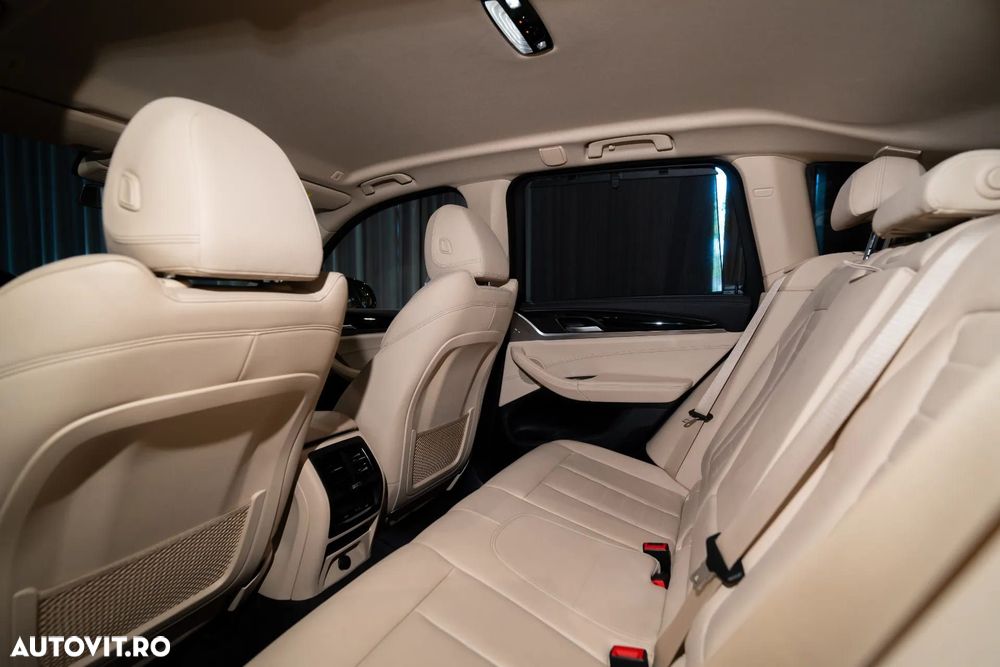 BMW X3 - 24