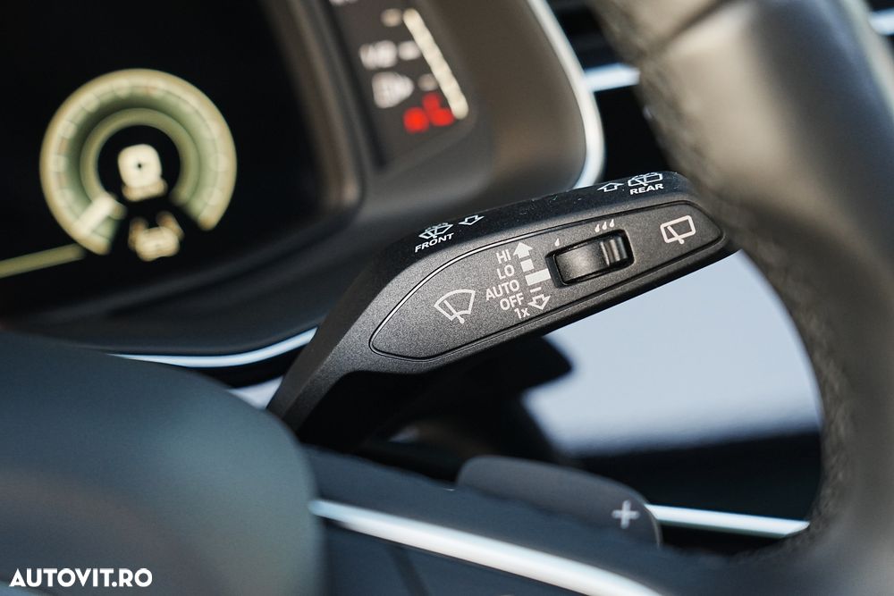 Audi Q7 3.0 55 TFSIe quattro Tiptronic S Line - 21