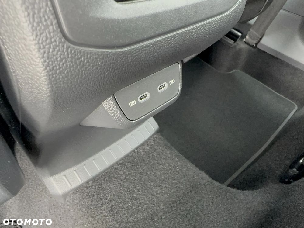 Volkswagen T-Cross 1.5 TSI ACT Life Plus DSG - 19