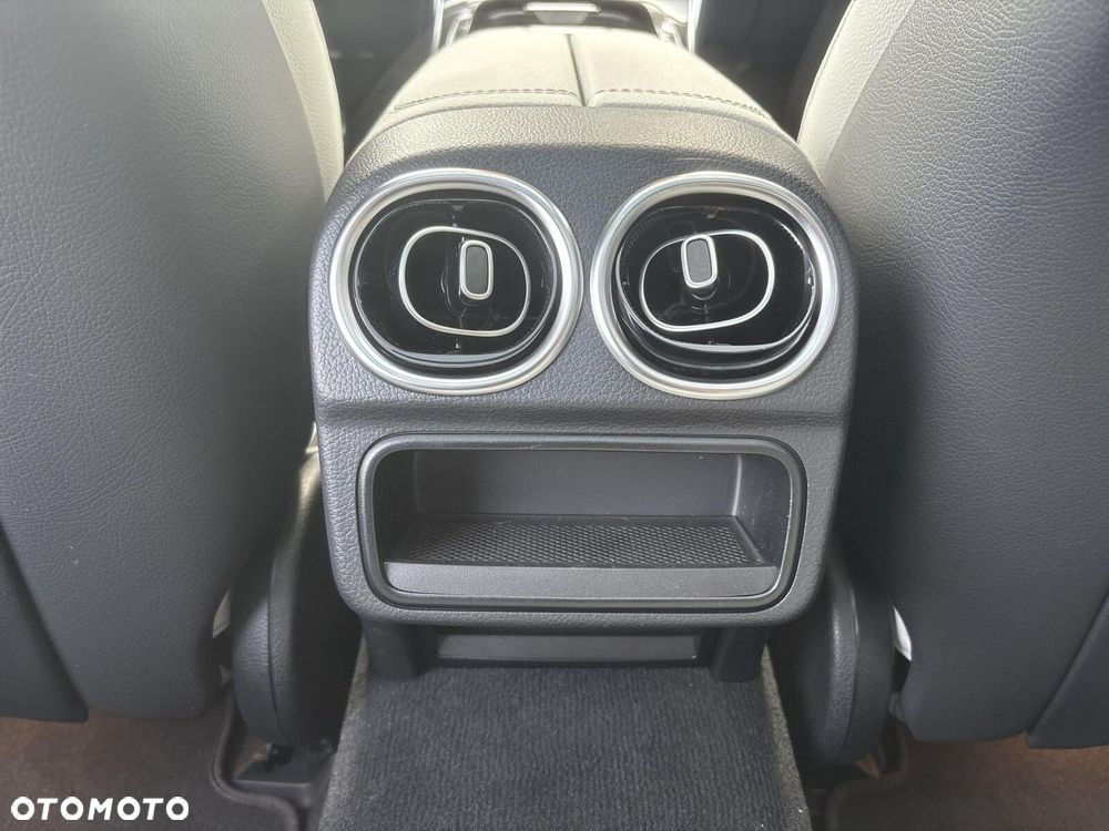 Mercedes-Benz Klasa C - 25