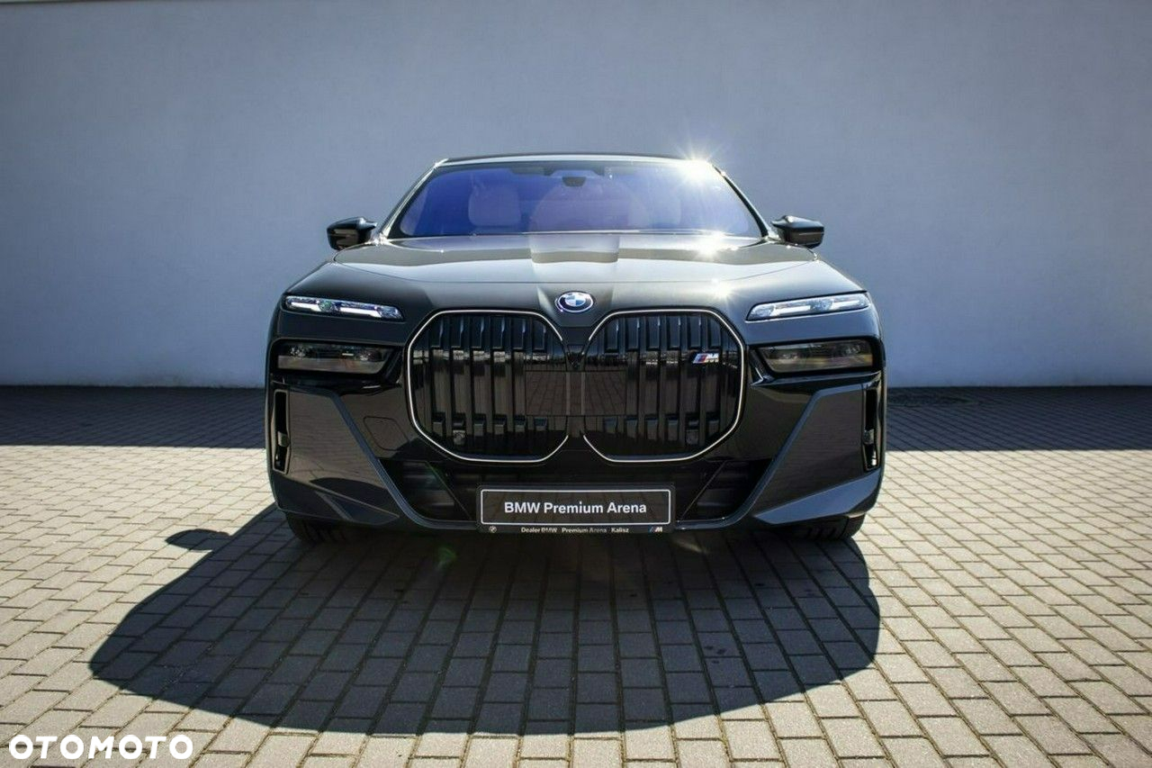 BMW Seria 7 - 3
