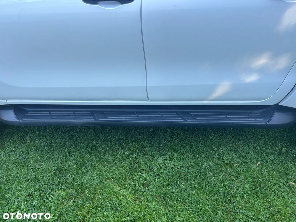 Toyota Hilux - 18