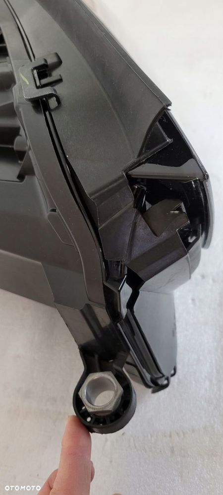 LAMPA LEWA MERCEDES GLE W167 LED HIGH PERFORMANCE - 4