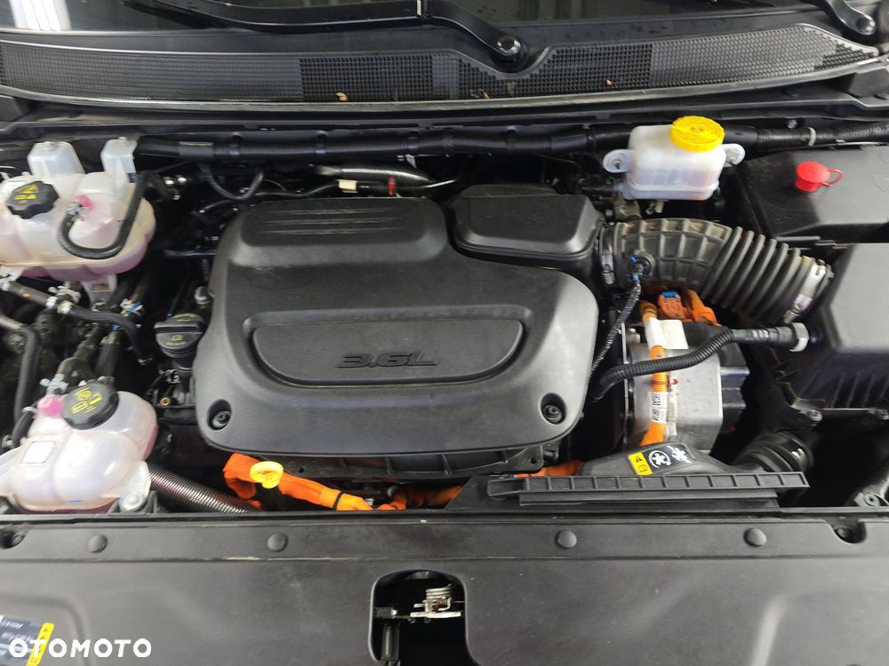 Chrysler Pacifica - 14
