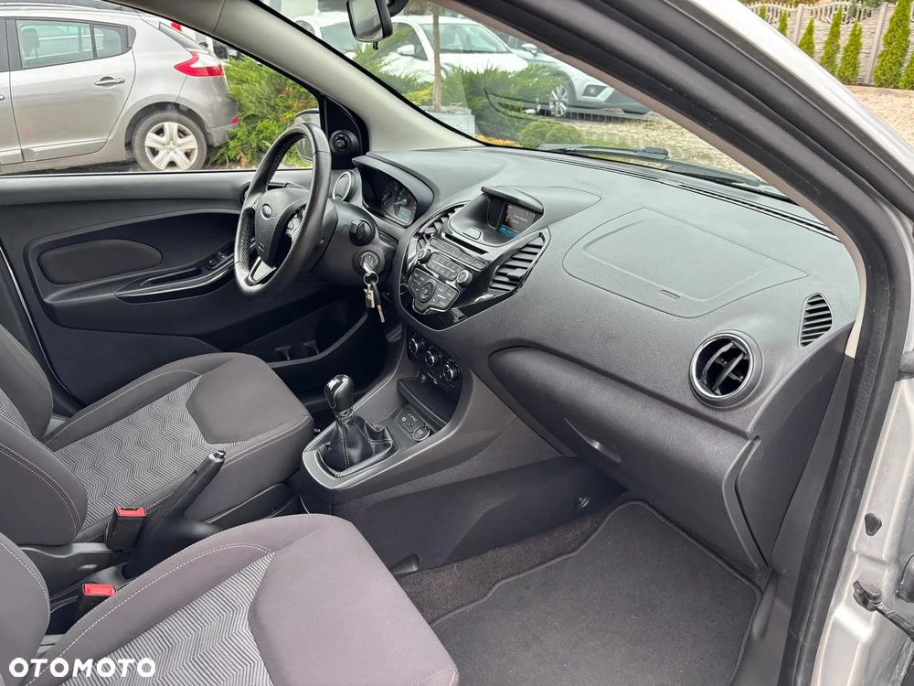 Ford Ka+ 1.2 Trend Plus - 18