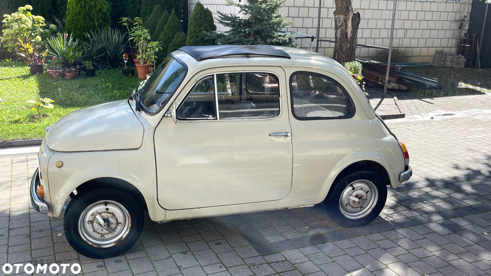 Fiat 500 - 18