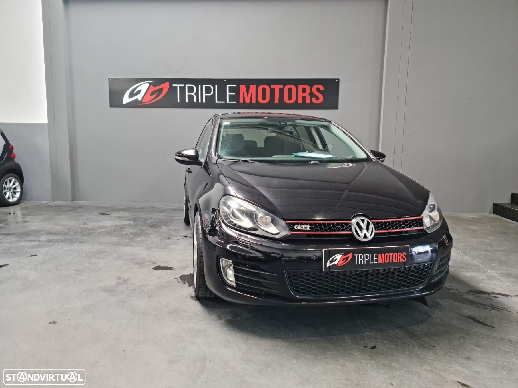 VW Golf 1.6 TDi GPS Edition DSG - 14