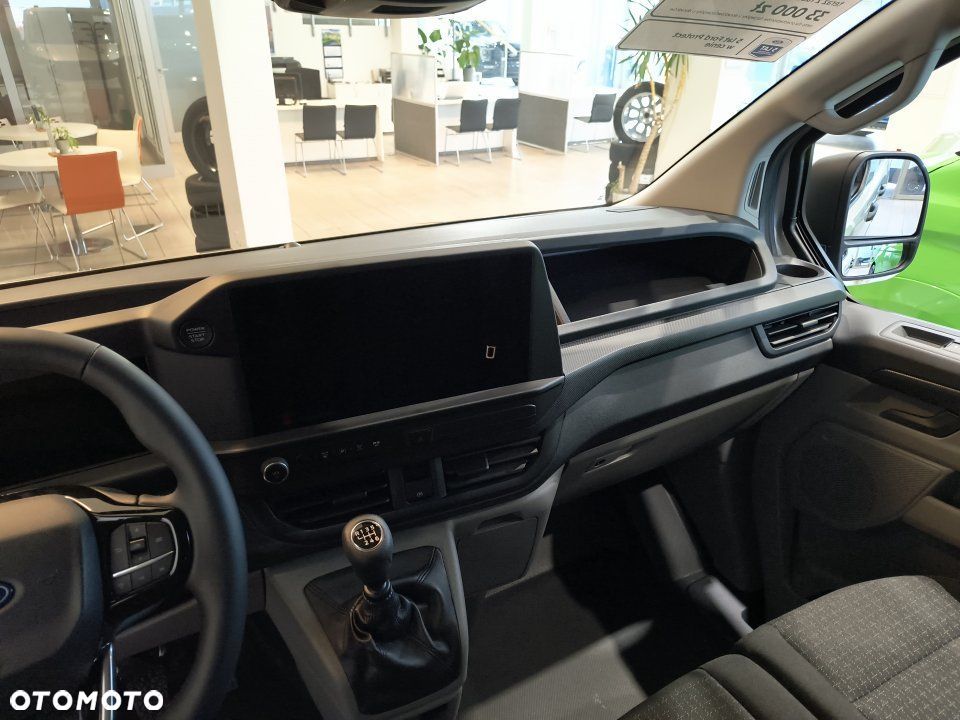 Ford Transit Custom - 6