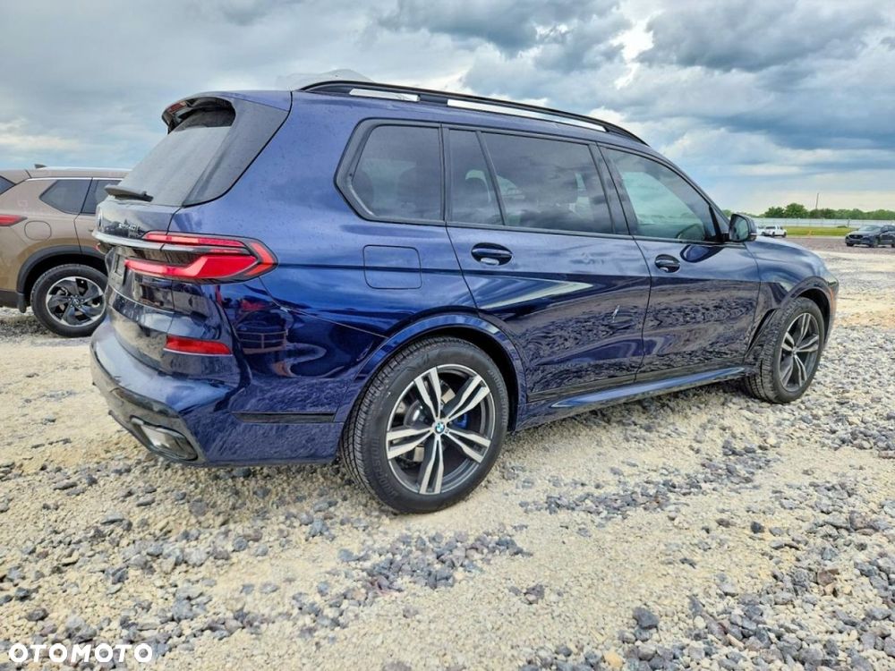 BMW X7 - 3