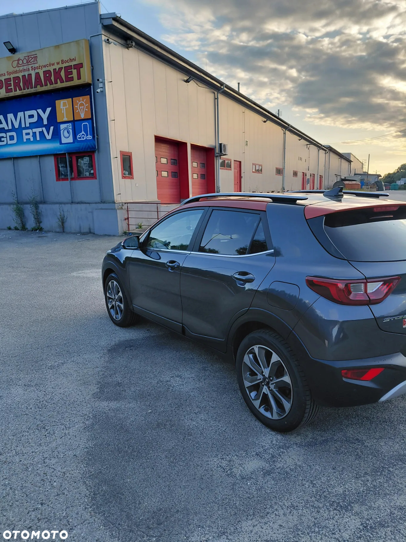 Kia Stonic 1.0 T-GDI XL - 5
