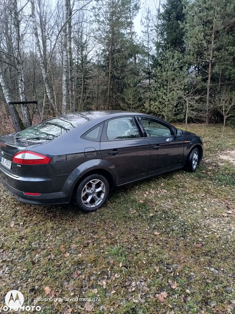 Ford Mondeo 1.8 TDCi Ambiente - 5
