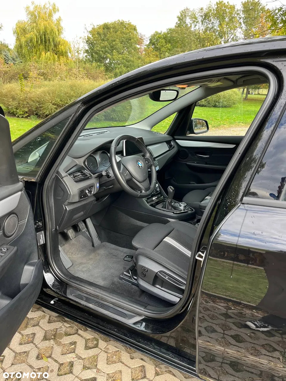 BMW Seria 2 216d Gran Tourer M Sport - 11
