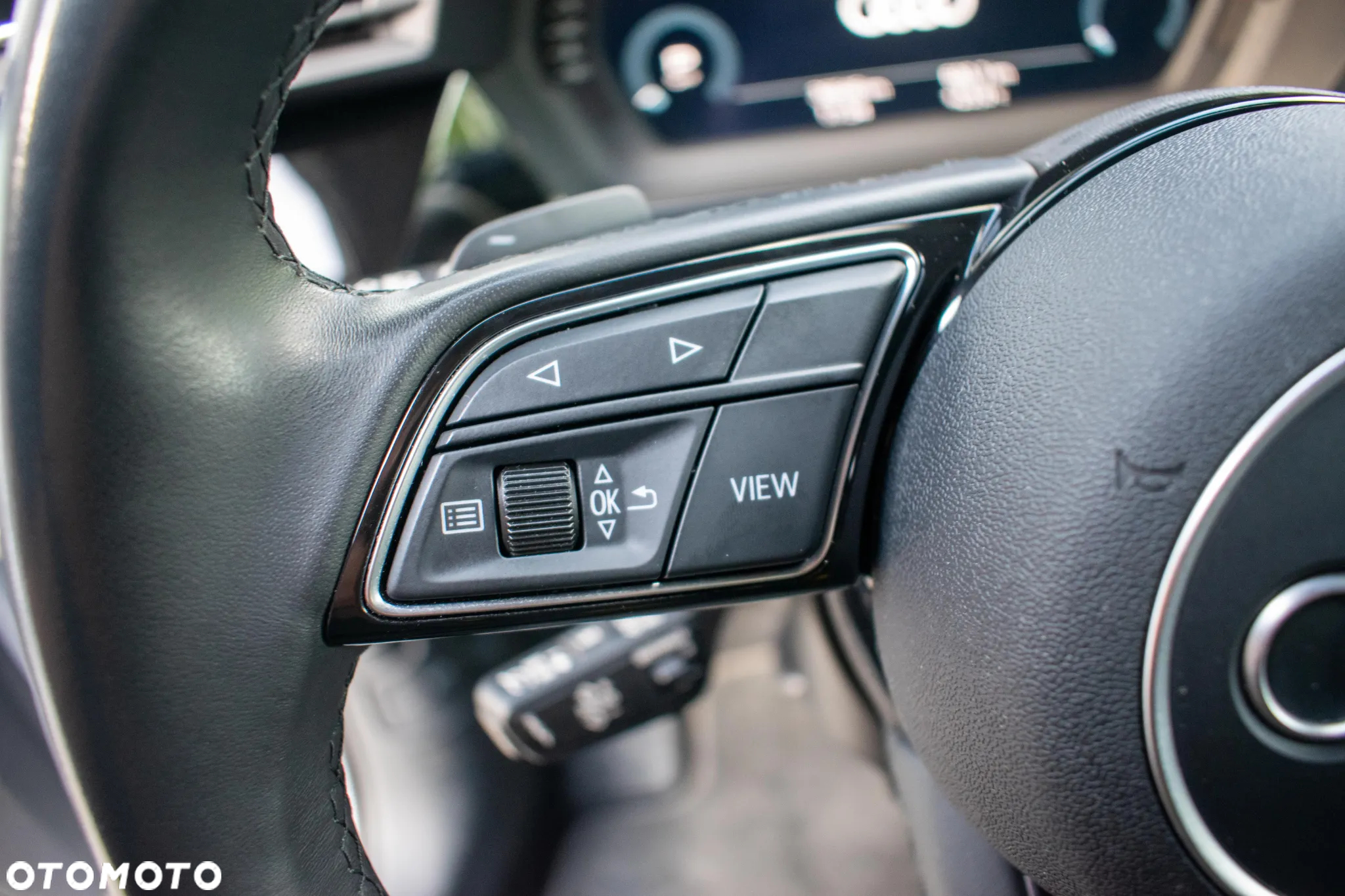 Audi A3 - 22