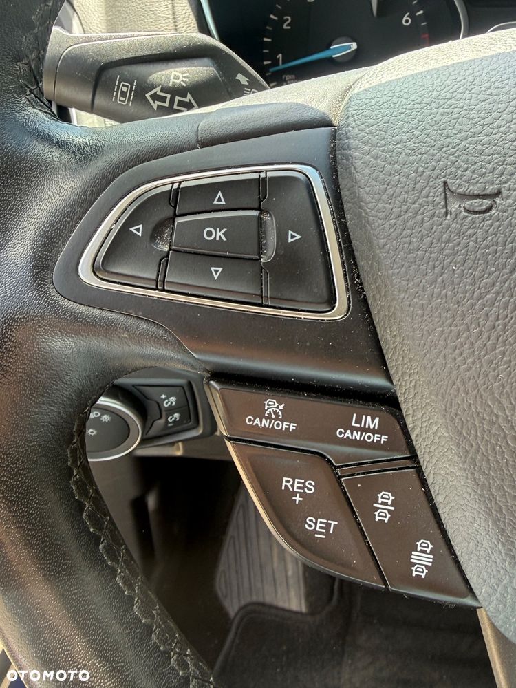 Ford Focus - 18