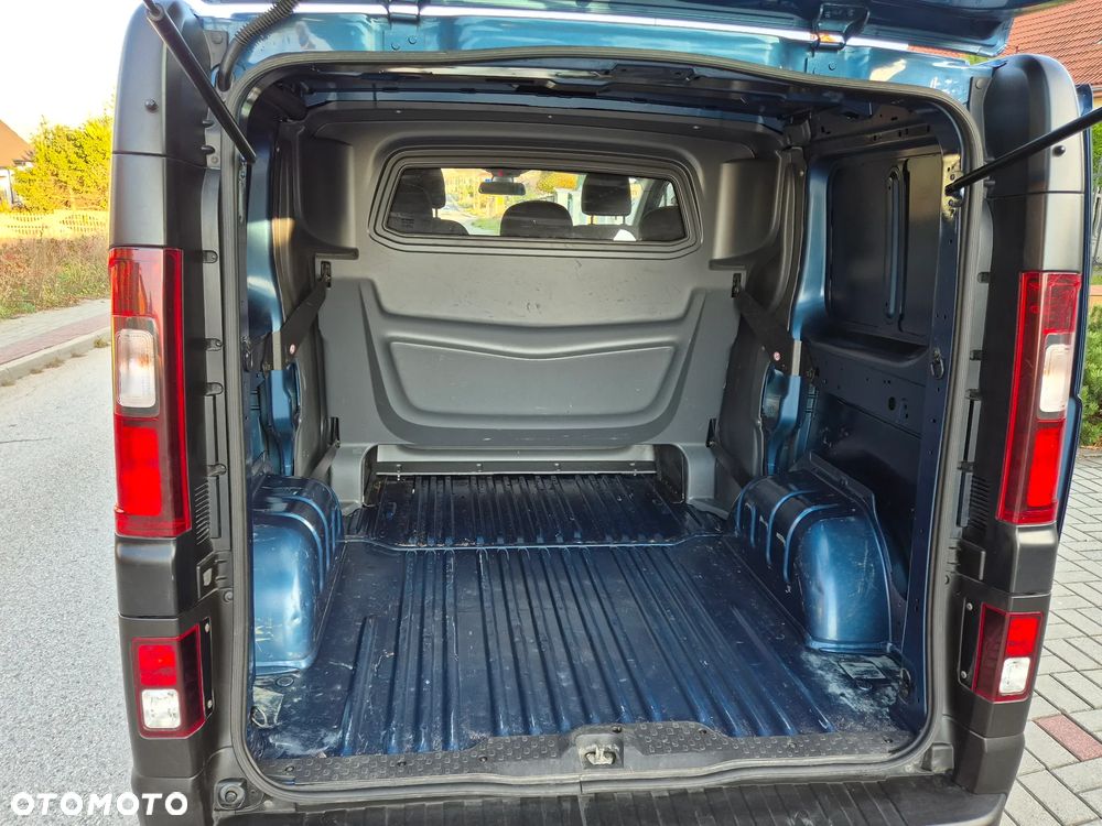 Opel Vivaro L1H1 S&S + - 22