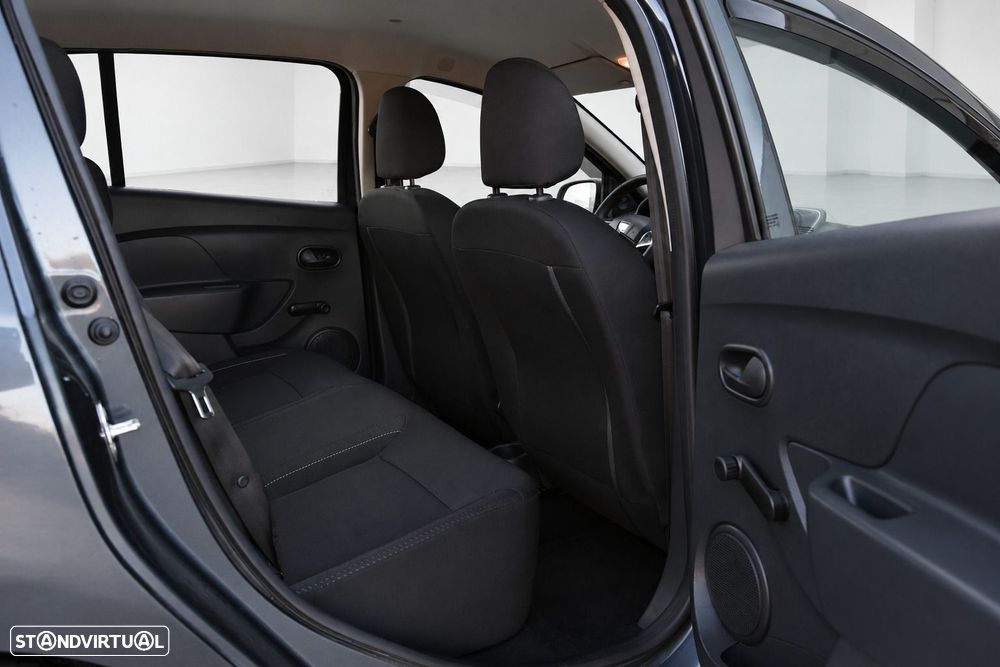 Dacia Sandero 1.0 SCe Pack - 17