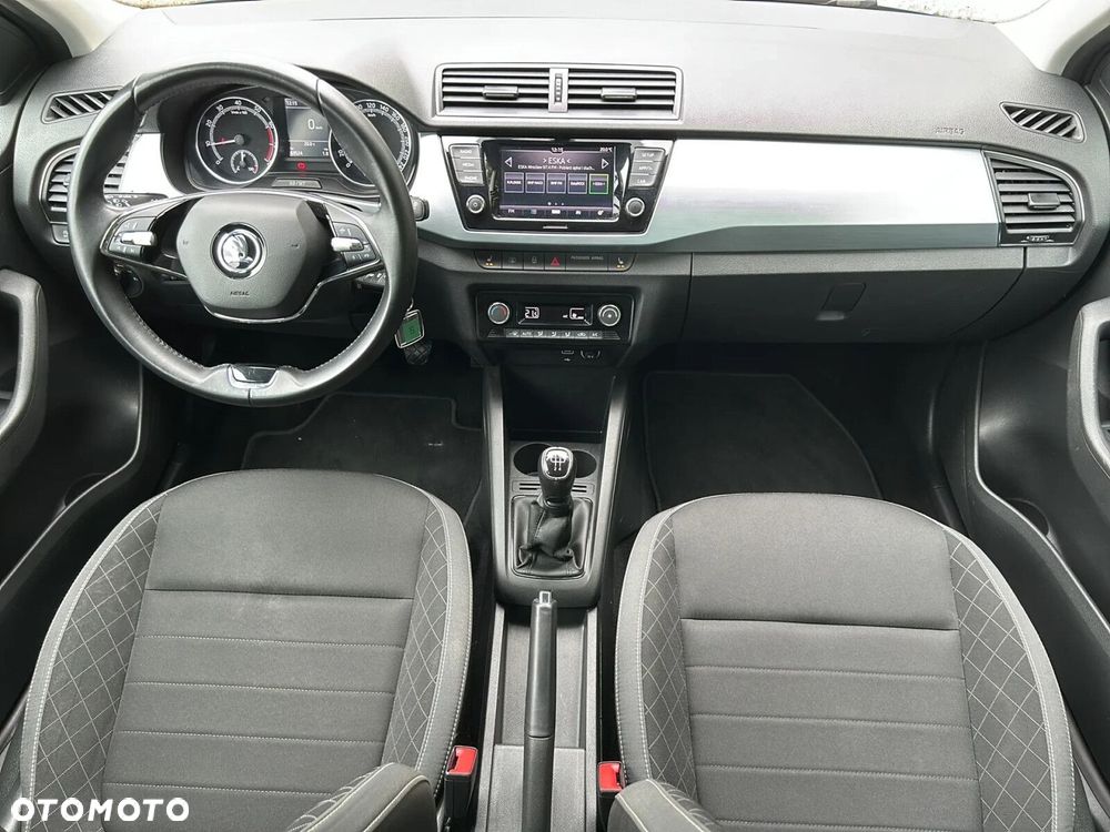 Skoda Fabia 1.0 TSI Ambition - 5