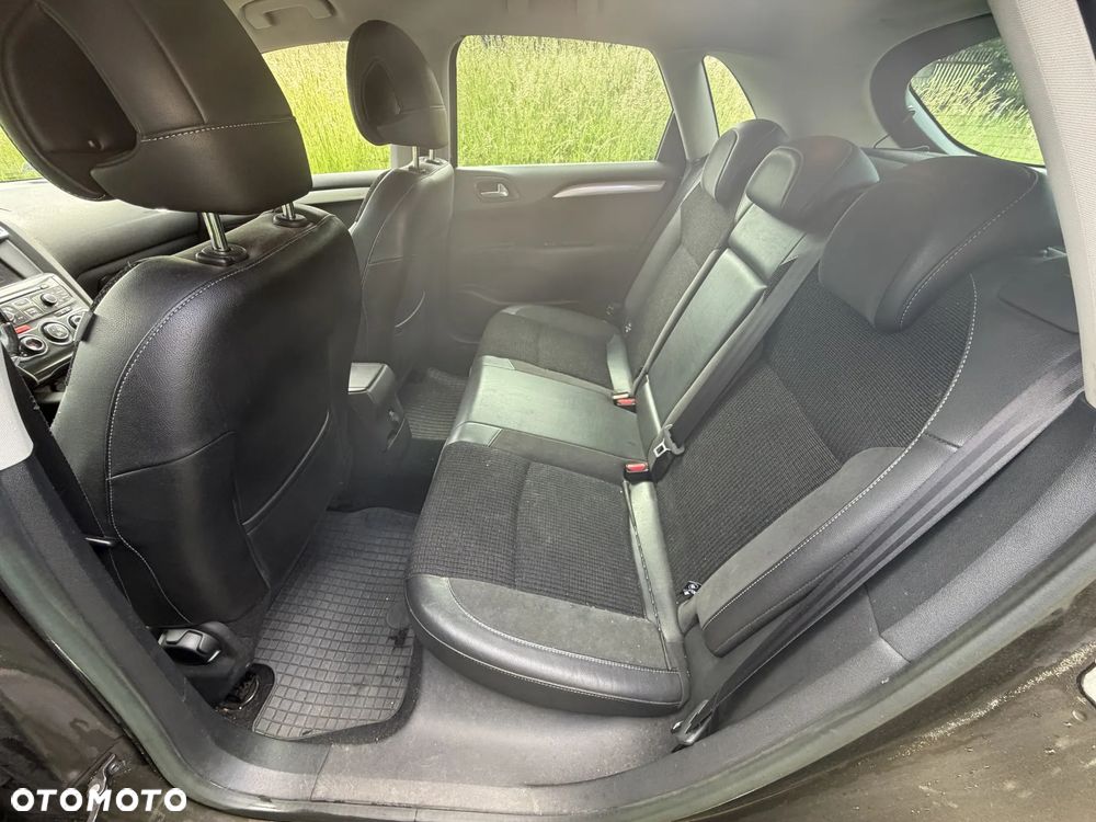 Citroën C4 1.6 VTi Exclusive - 11