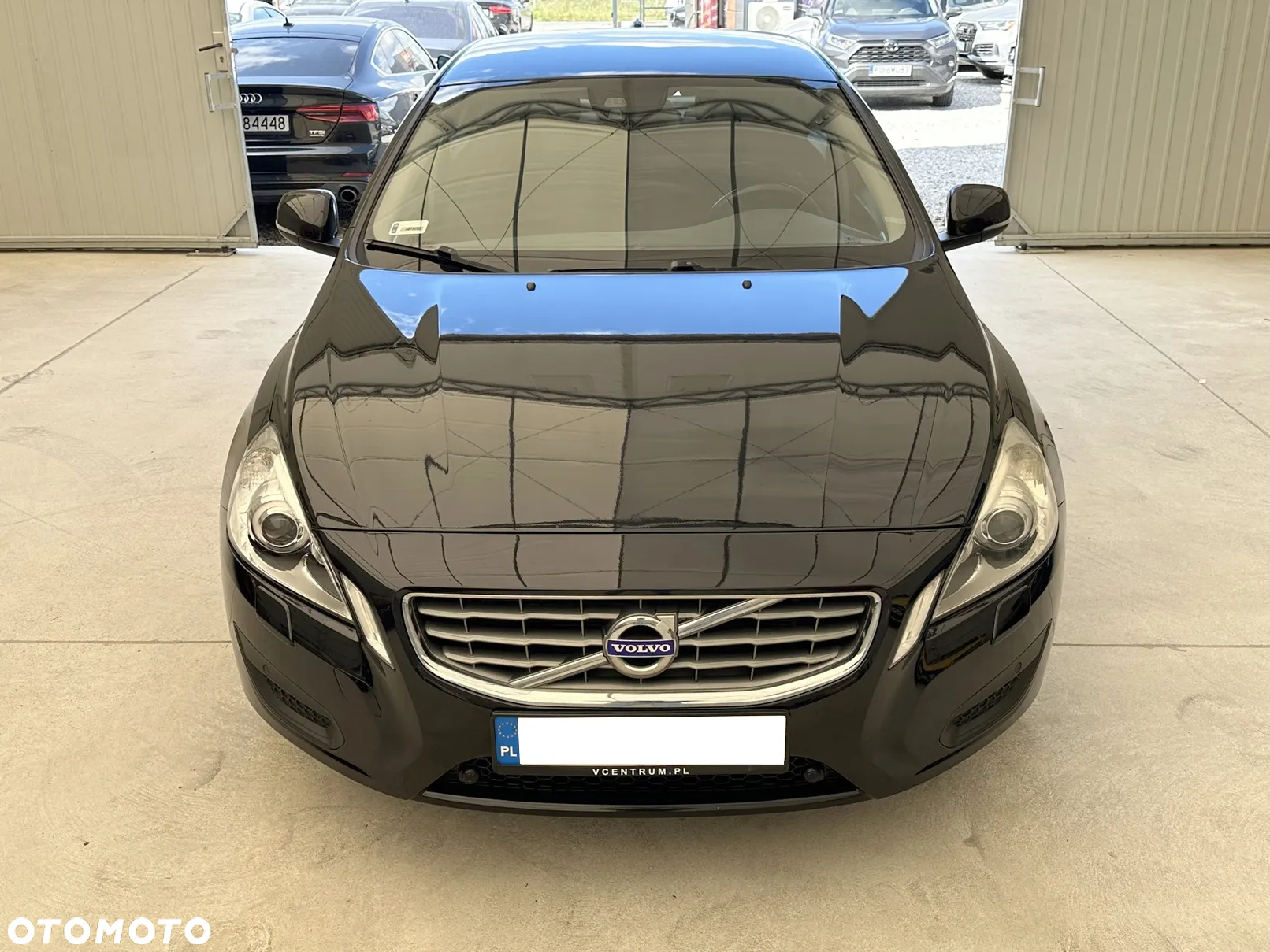 Volvo S60 - 10