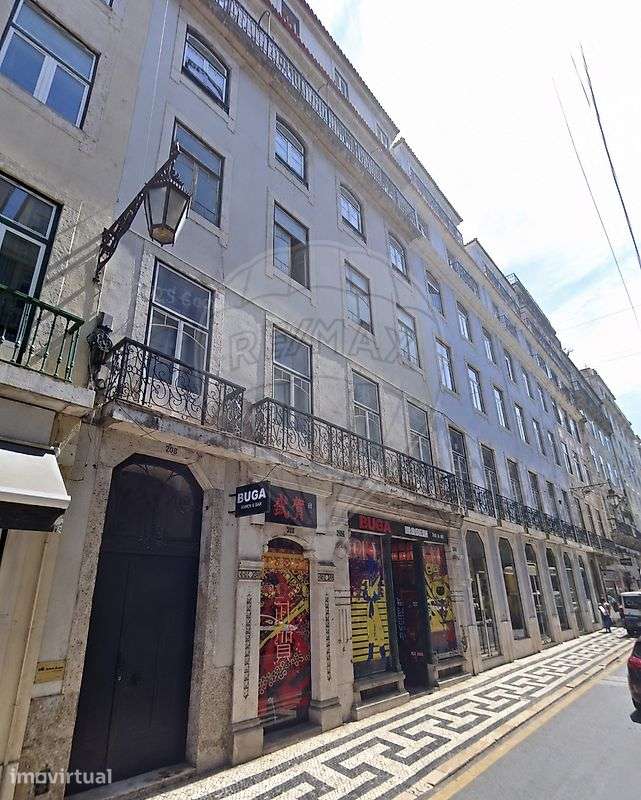 Apartamento T3 para venda - Grande imagem: 4/4