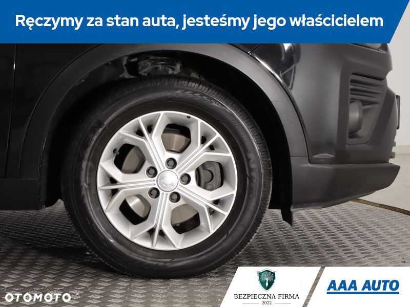 SsangYong/KGM Tivoli - 16