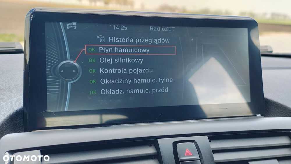 BMW Seria 1 118d Sport Line - 29