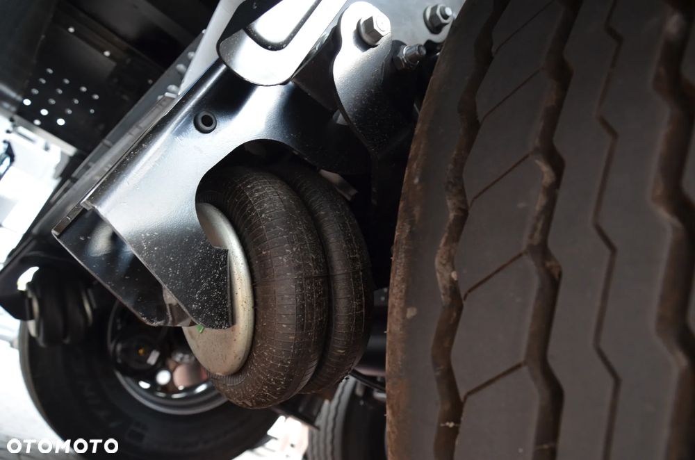 Schmitz Cargobull NOWA 2025R KOSZ PALETOWY OŚ POD. CODE XL, OGUM. SELECTION LED - 5