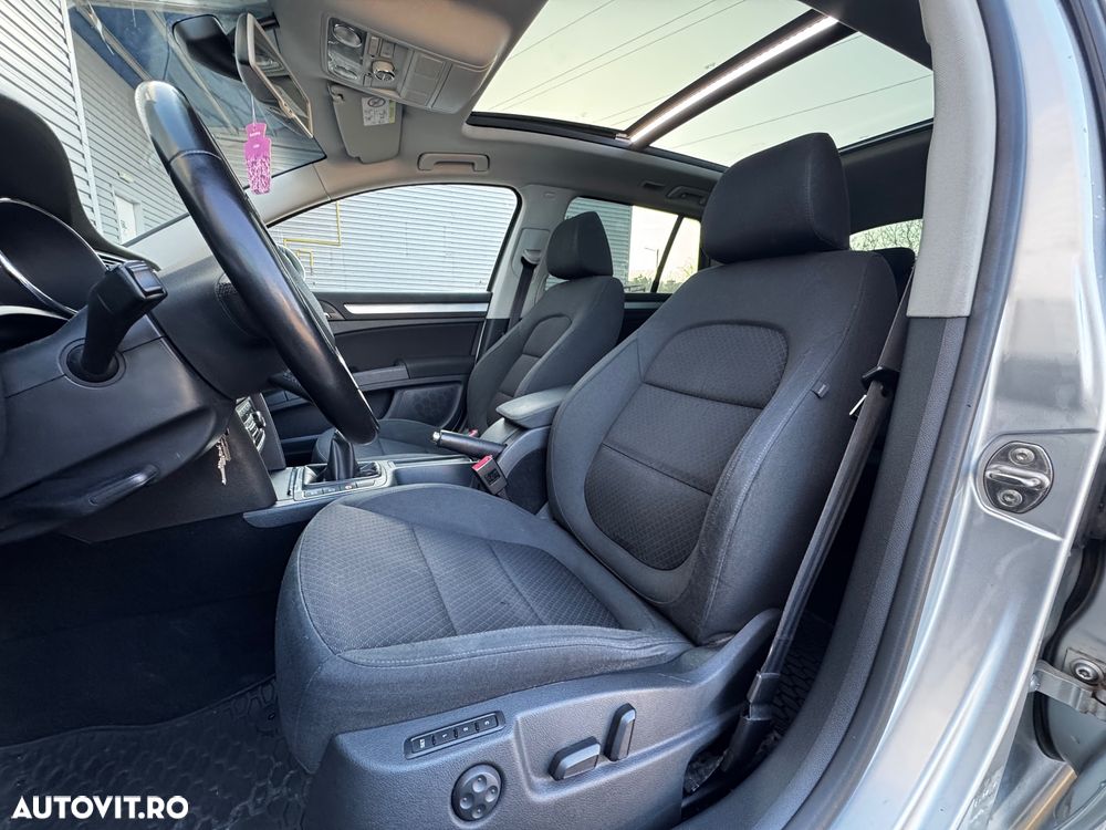 Skoda Superb 1.6 TDI GreenLine - 5