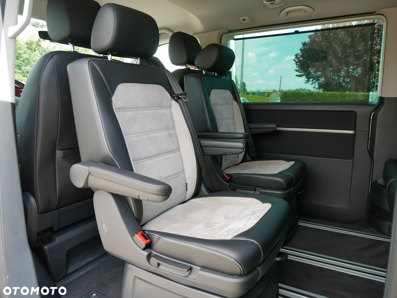 Volkswagen Multivan 2.0 BiTDI L1 Highline - 7
