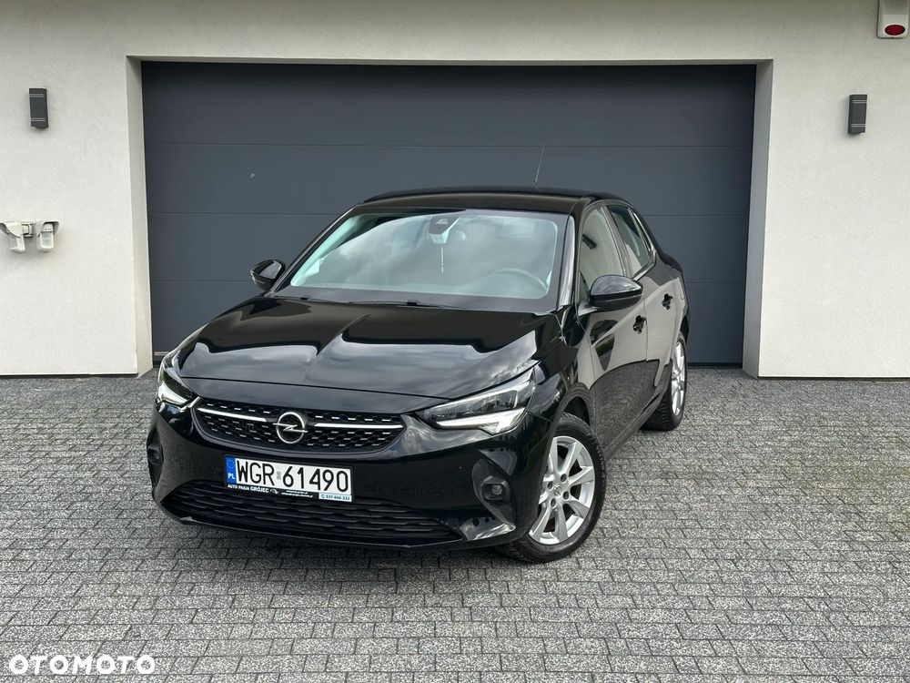 Opel Corsa 1.2 Direct Injection Turbo Start/Stop Elegance - 2