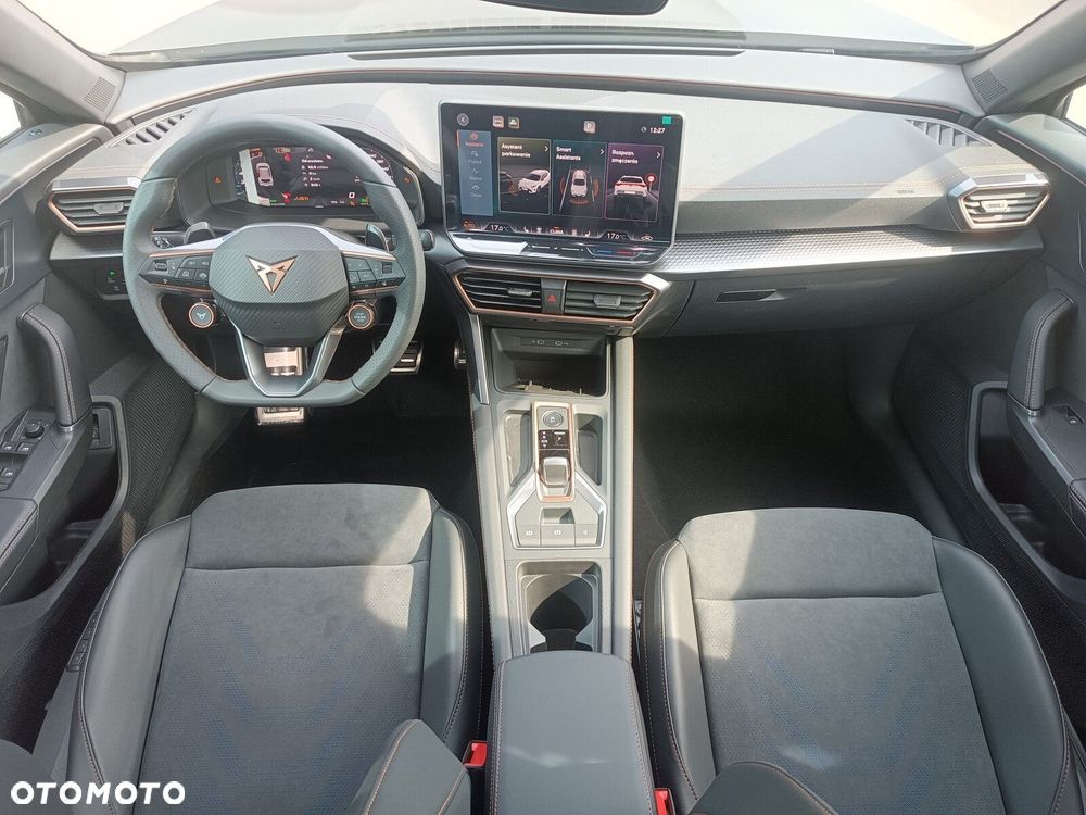 Cupra Formentor 1.5 eTSI mHEV DSG - 16