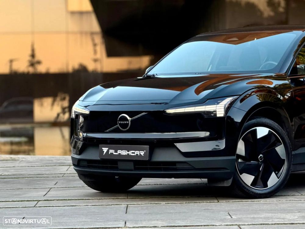 Volvo EX30 - 29