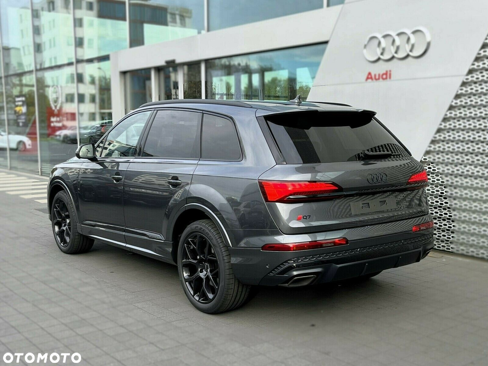 Audi Q7 - 3