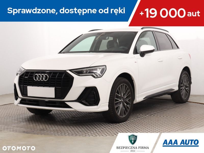 Audi Q3 - 2