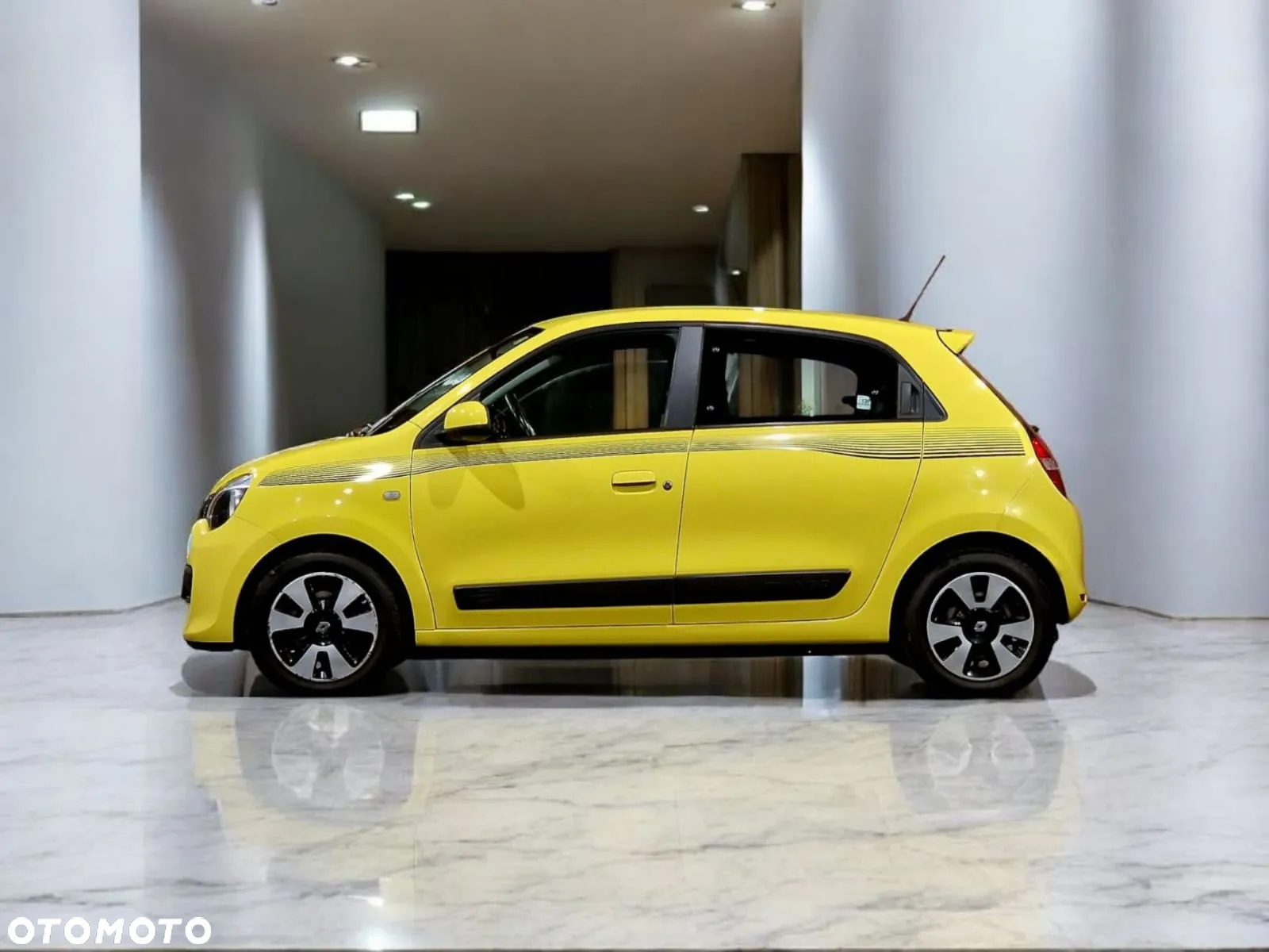 Renault Twingo SCe 70 Start&Stop LIMITED - 2