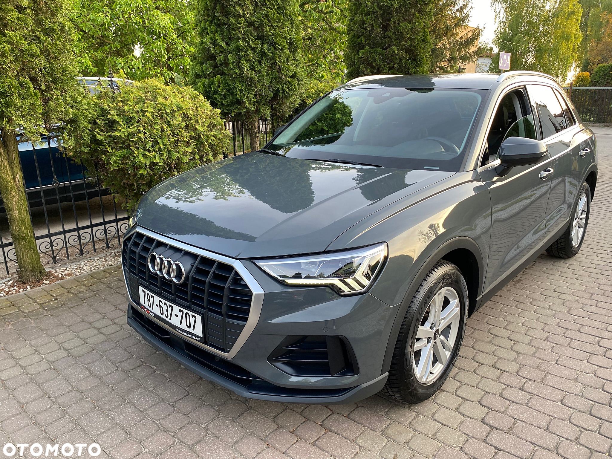 Audi Q3 35 TFSI - 5