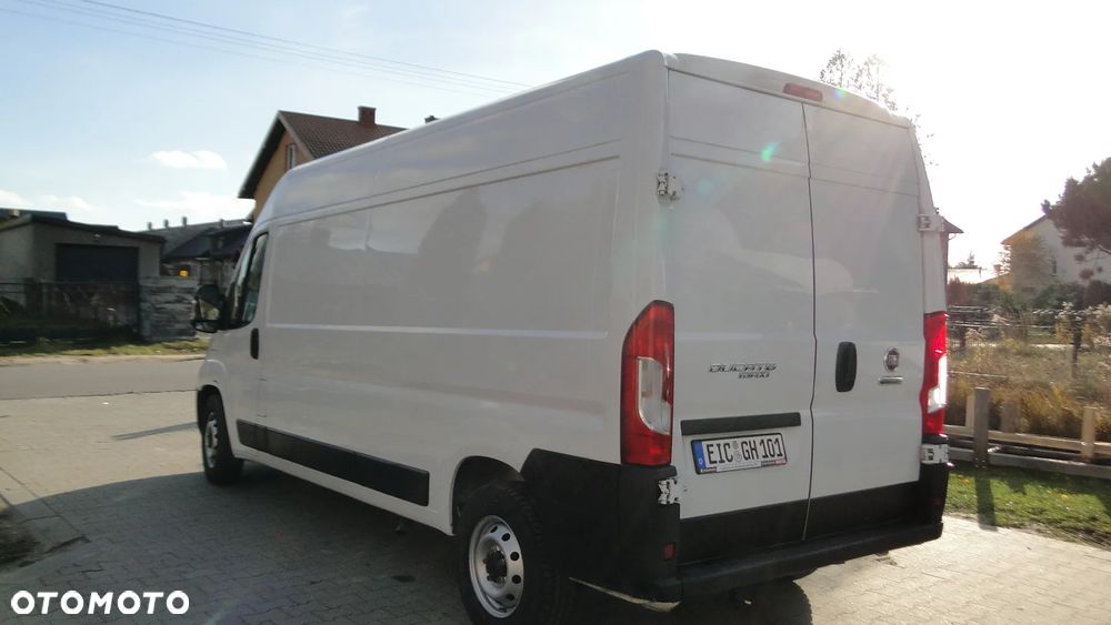Fiat DUCATO - 6