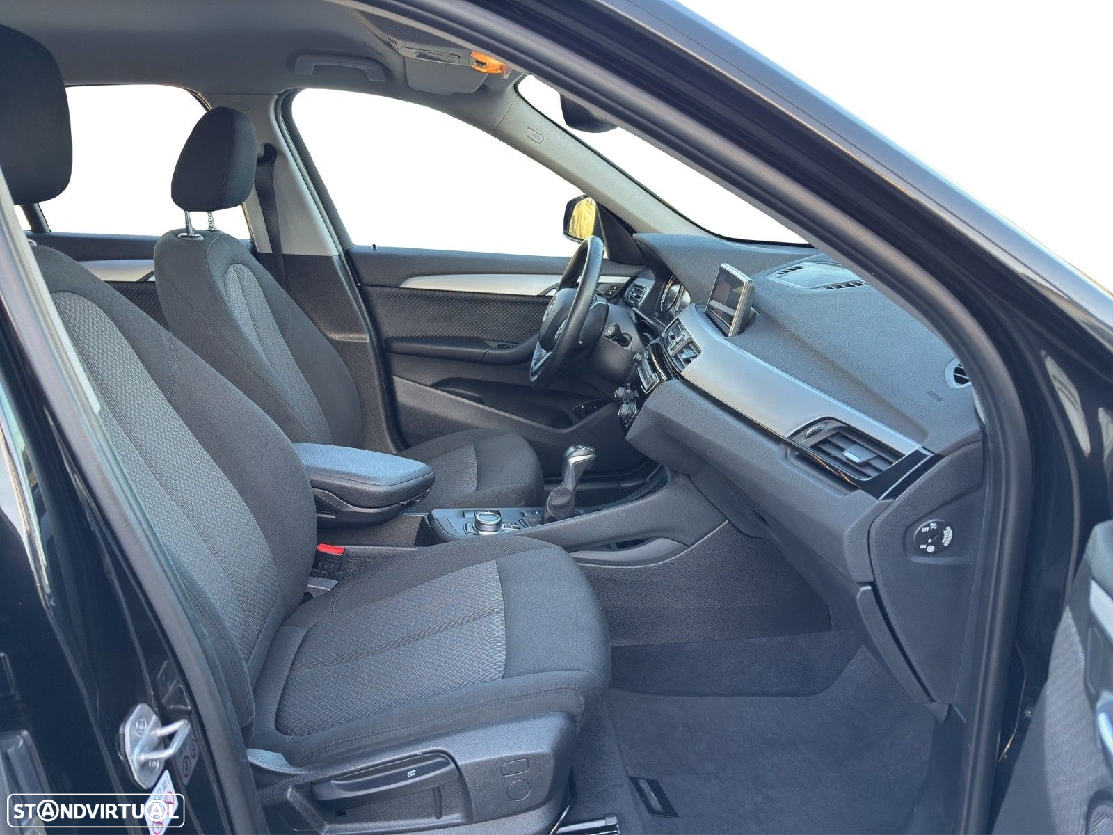 BMW X1 25 e xDrive - 14