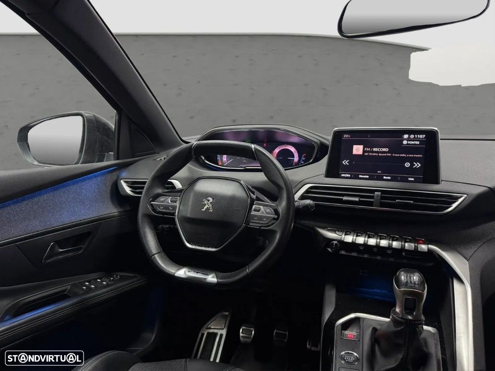 Peugeot 5008 1.2 PureTech GT Line - 12