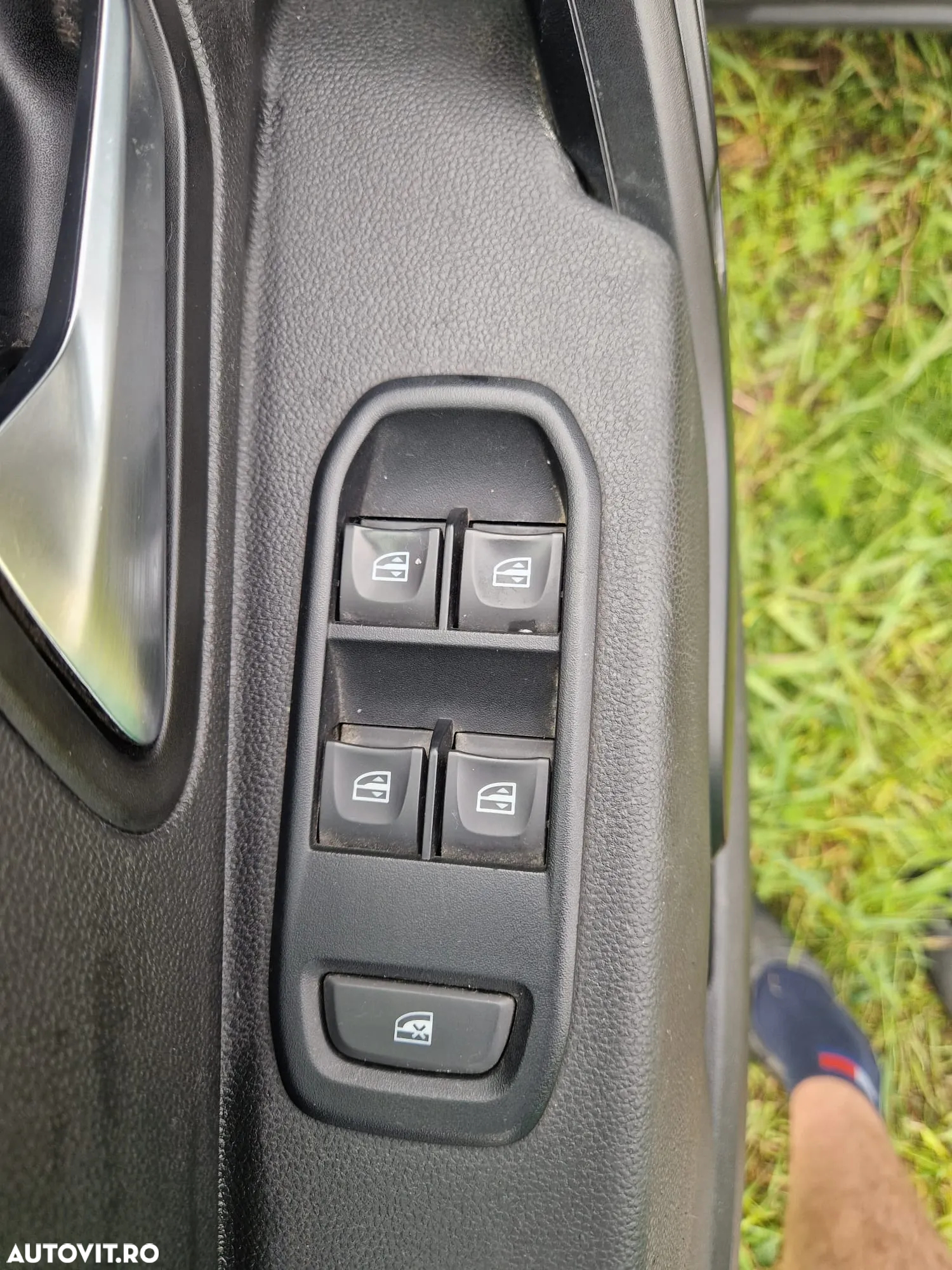Dacia Duster - 5