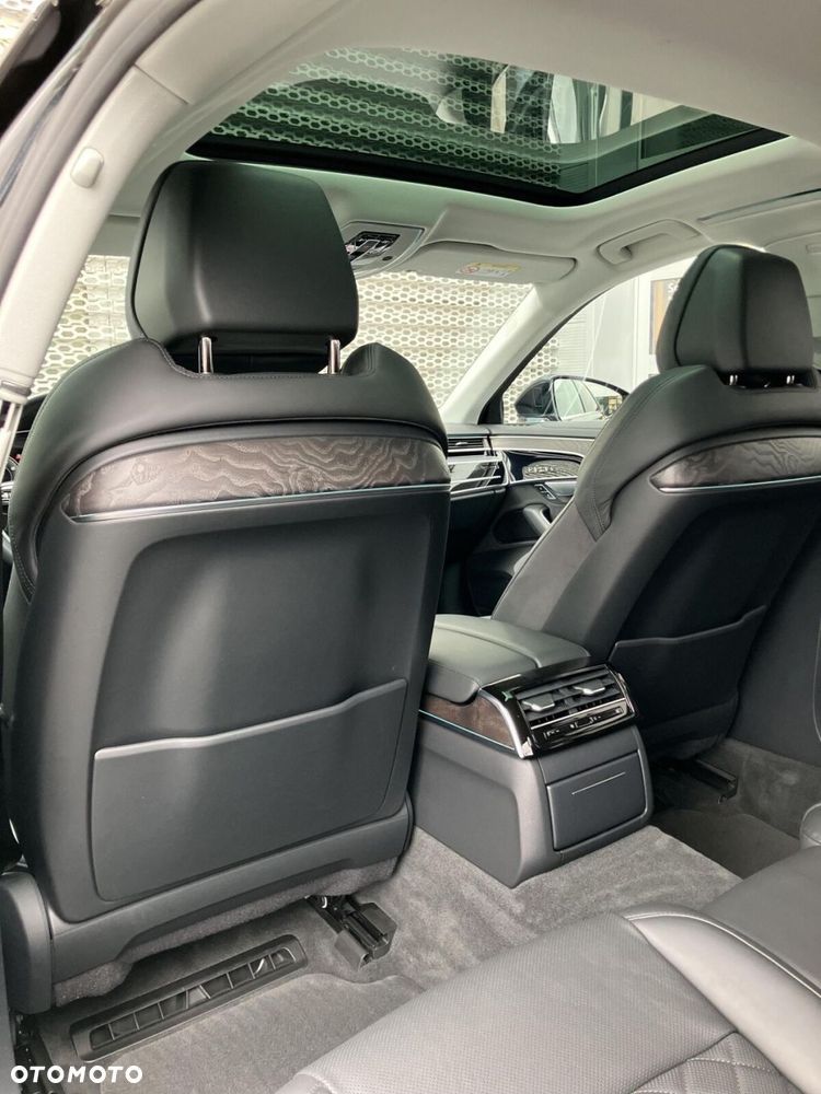 Audi A8 - 15